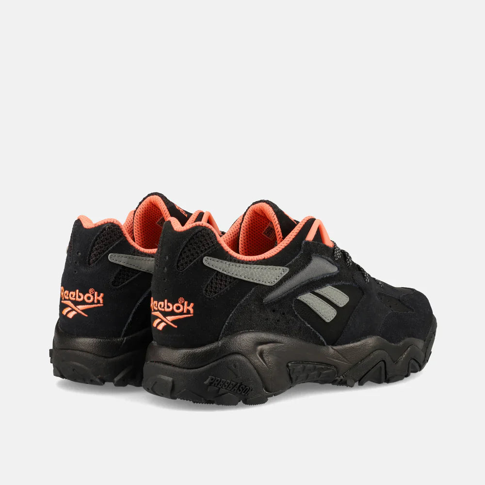 Preseason 94 Low Shoes (2)