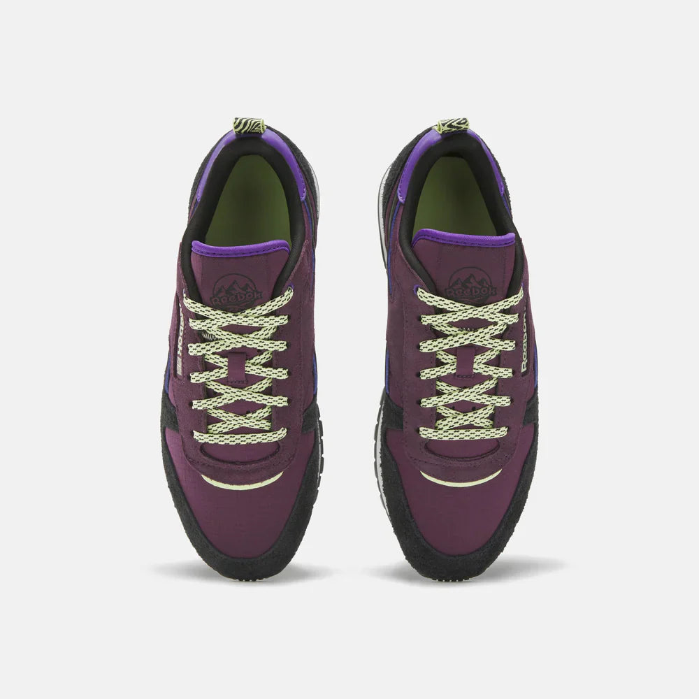 Classic Leather Shoes (4)