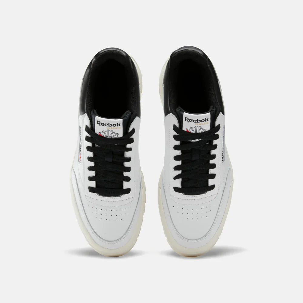 Club C Megacourt Shoes (4)