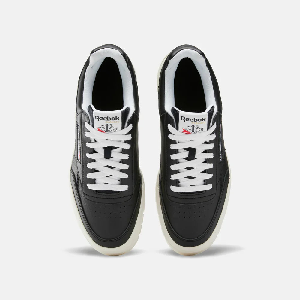 Club C Megacourt Shoes (4)