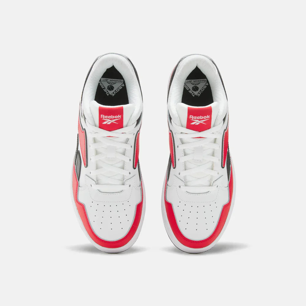 Above The Rim Chill Basketball Shoes - Grade School (4)