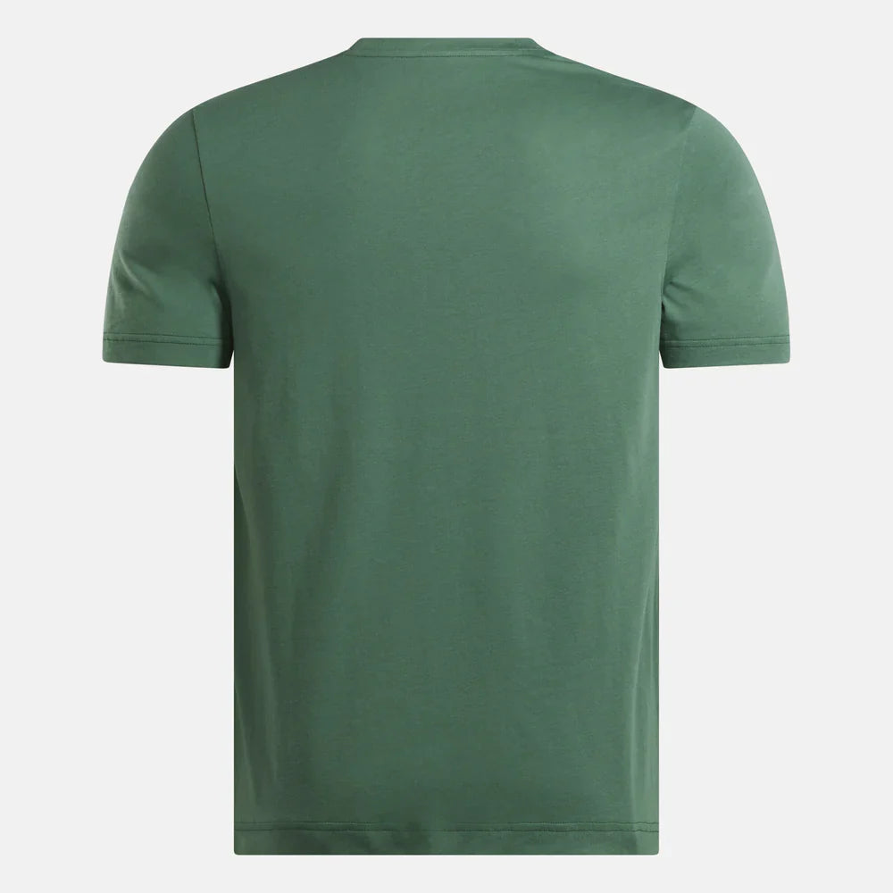 Identity Big Stacked Logo T-Shirt (4)