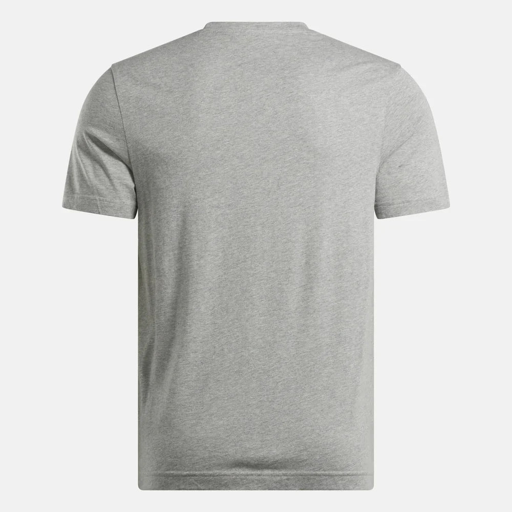 Identity Big Stacked Logo T-Shirt (4)