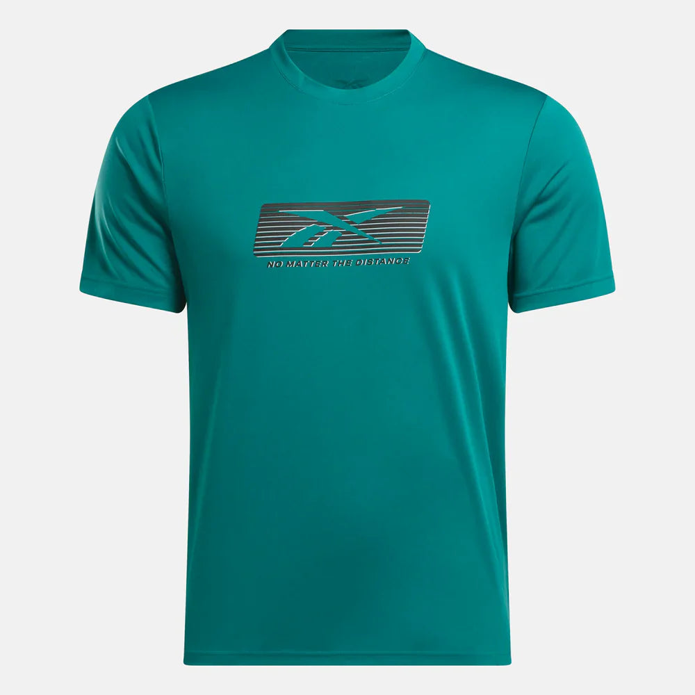 No Matter the Distance Graphic T-Shirt (3)