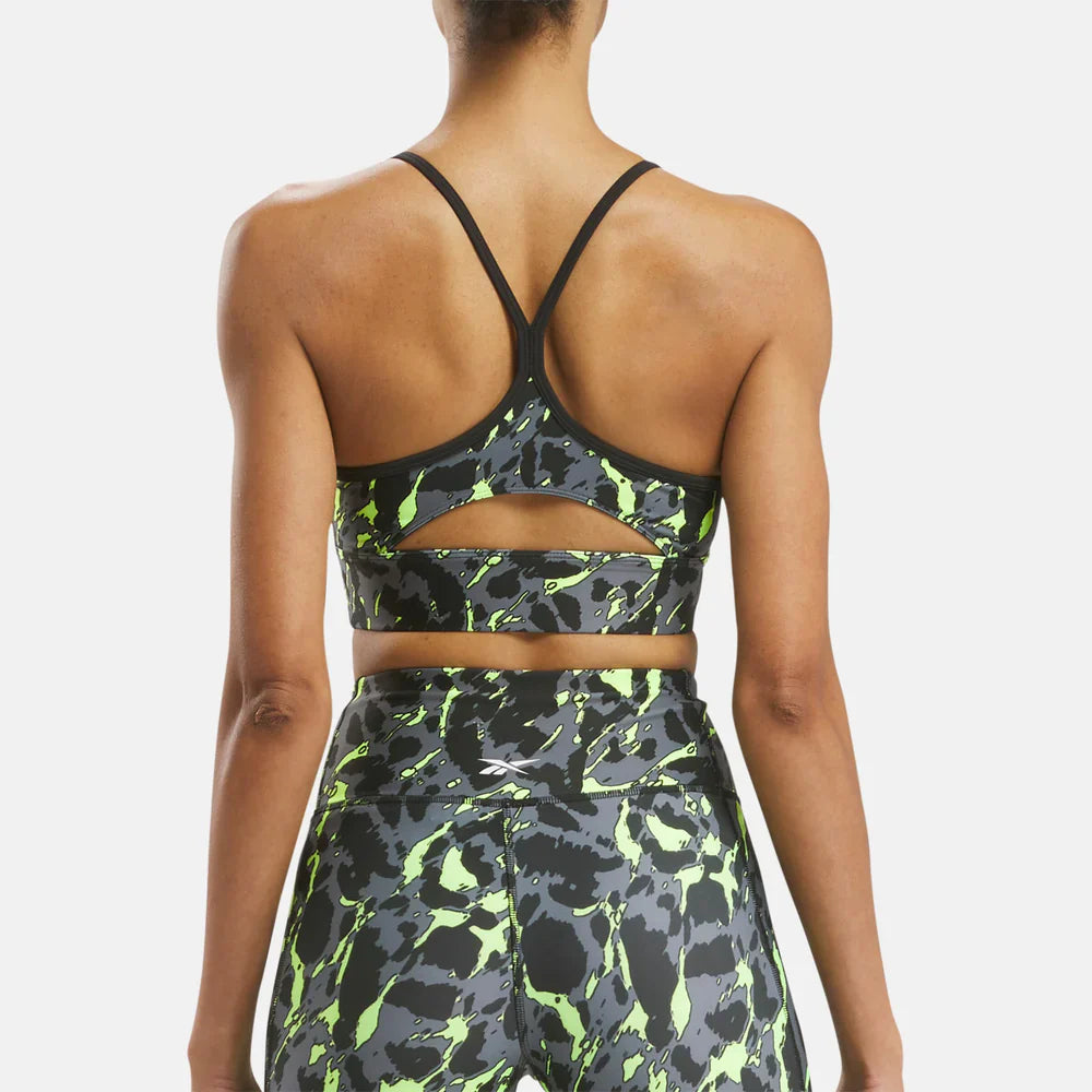 Id Train Printed Bra (1)