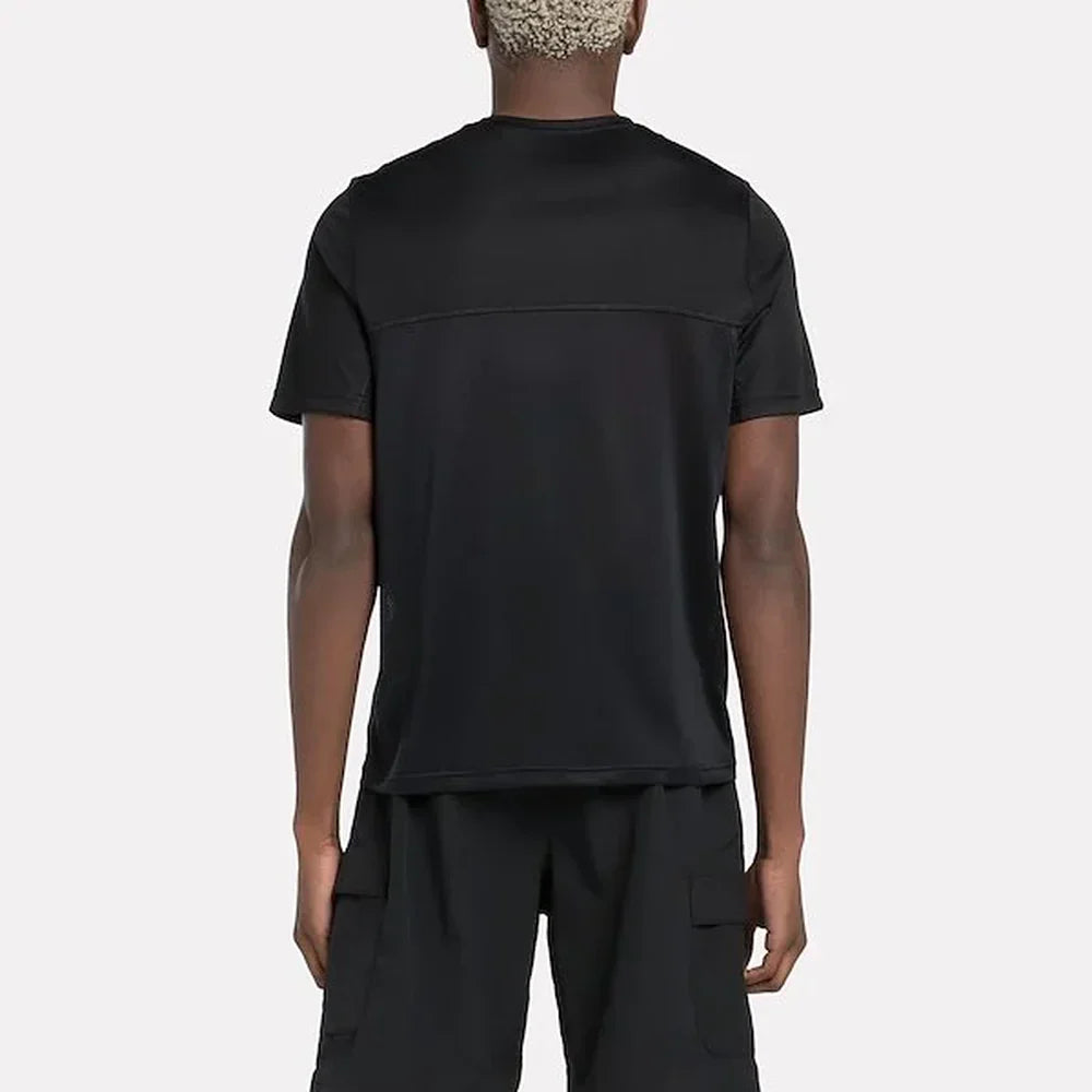 Running Short Sleeve Speedwick T-Shirt (2)