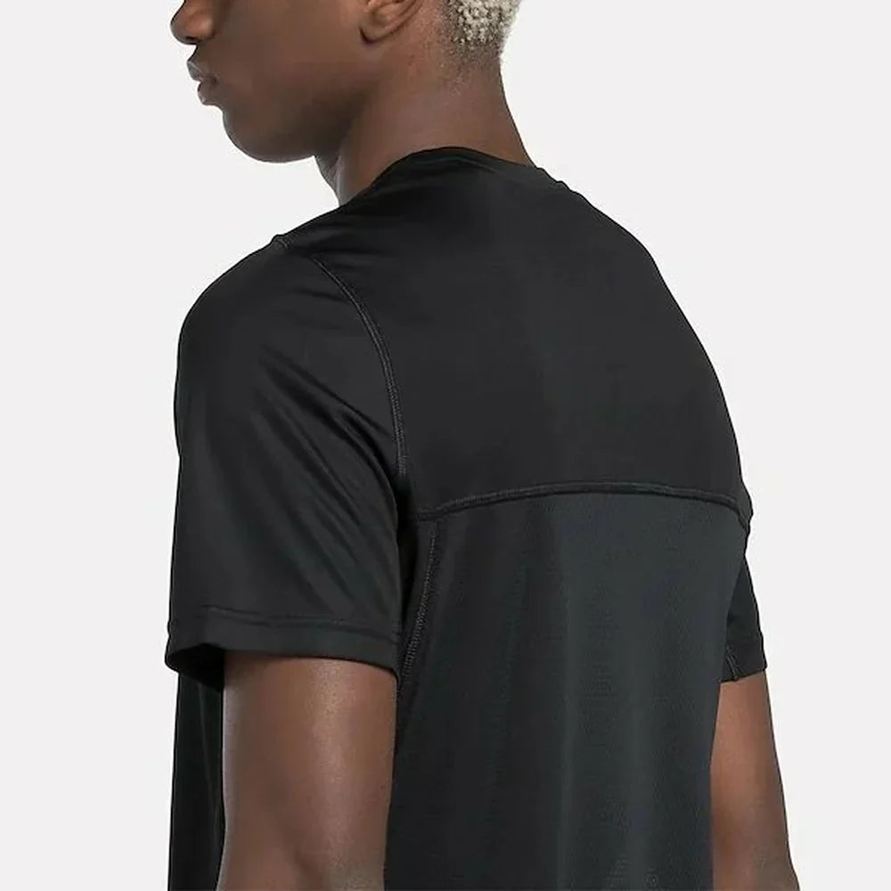 Running Short Sleeve Speedwick T-Shirt (3)