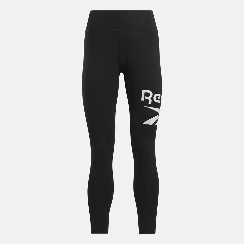 Reebok Identity Big Logo Cotton Leggings (3)