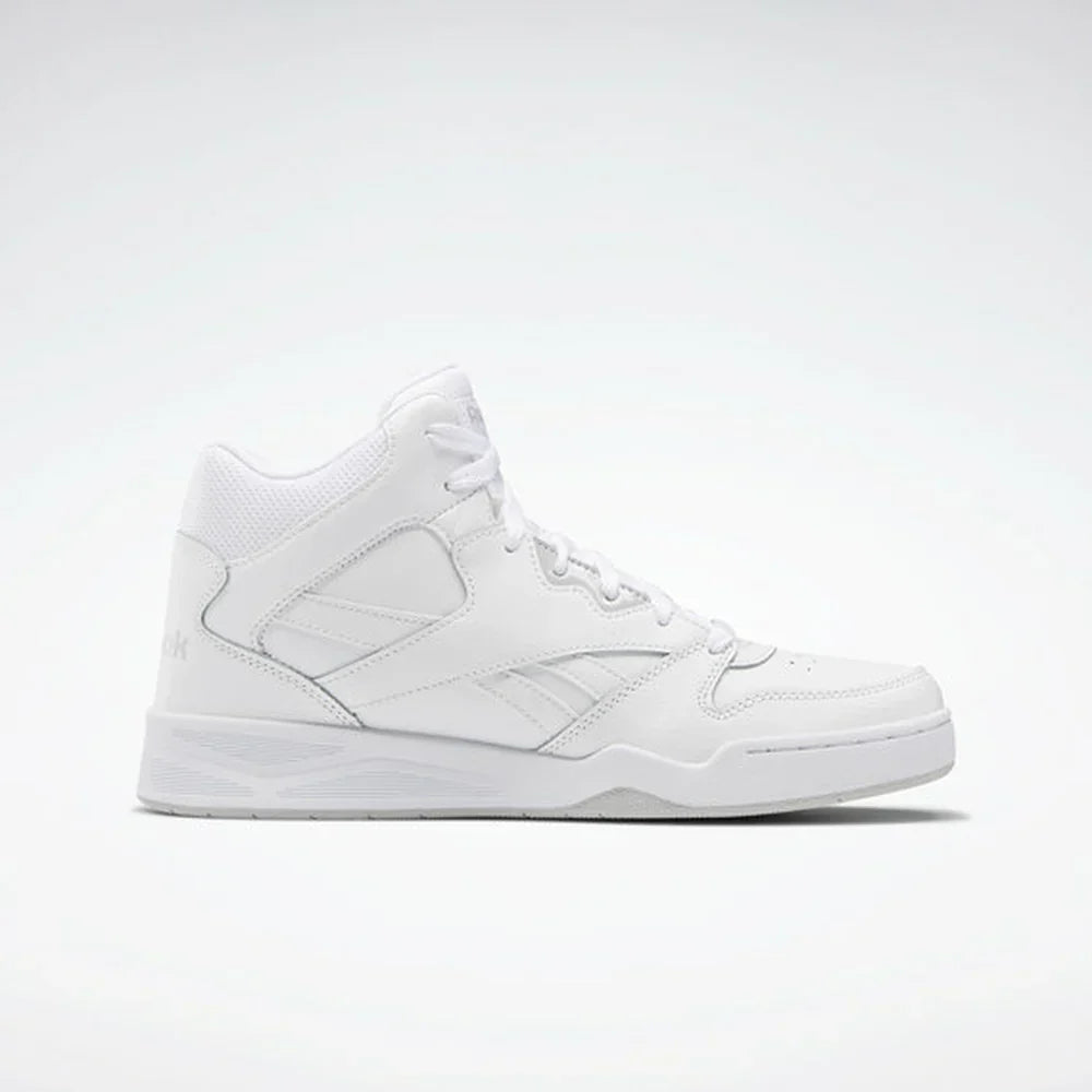 Royal BB 4500 Hi 2 Retro Basketball Shoes (3)