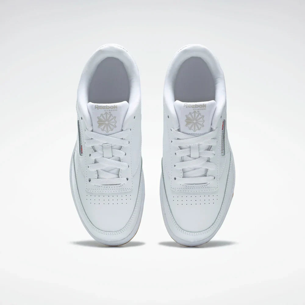 Club C Shoes - Grade School (4)