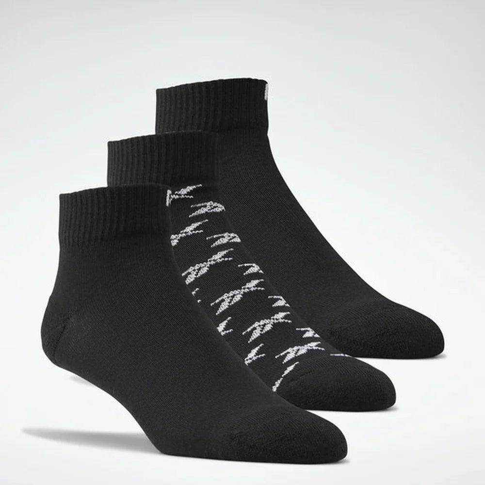 Classics Ankle Socks 3 Pairs