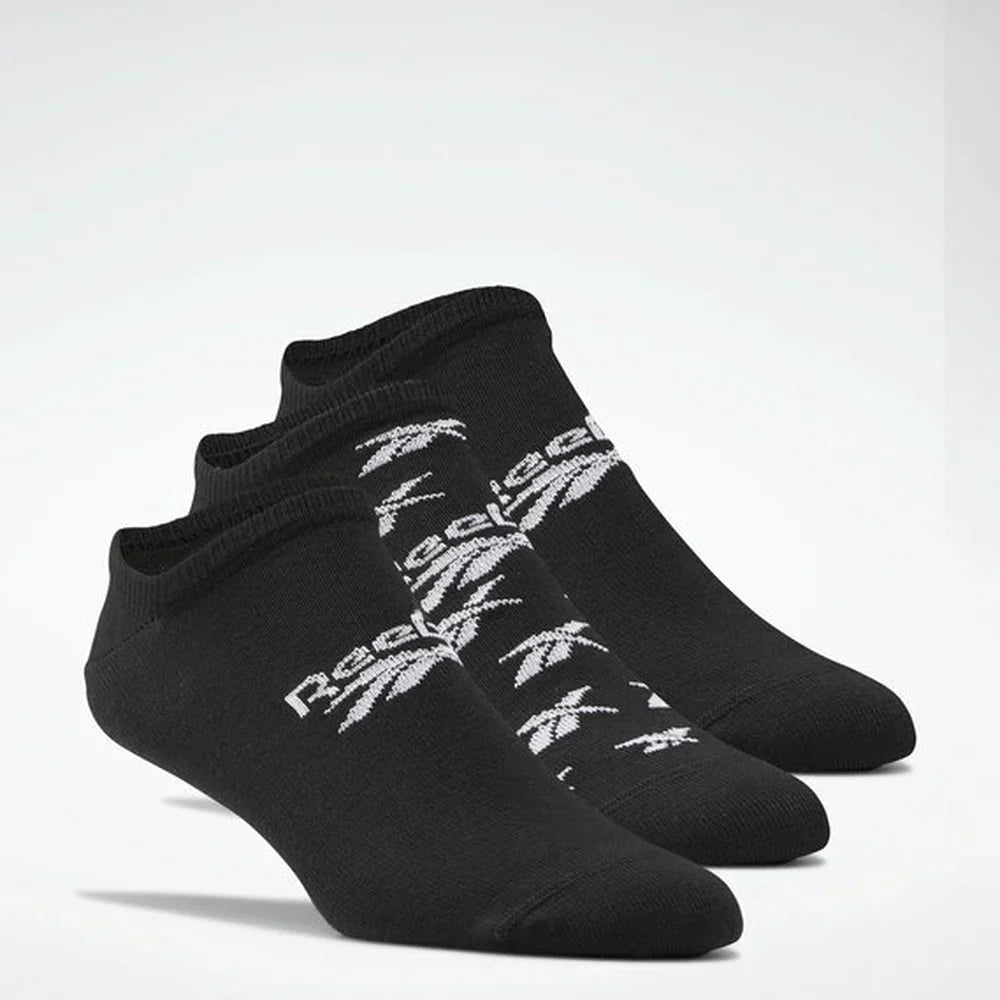Classics Invisible Socks 3 Pairs
