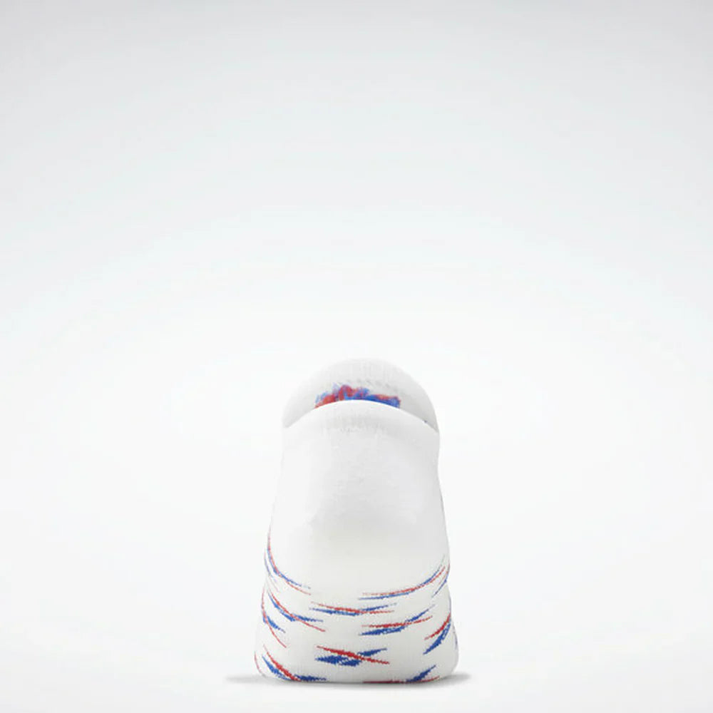 Classics Invisible Socks 3 Pairs