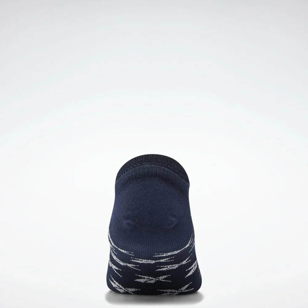 Classics Invisible Sock 3 Pairs (1)