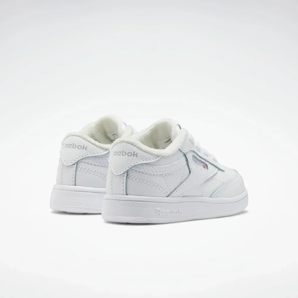 Club C Shoes - Toddler (3)