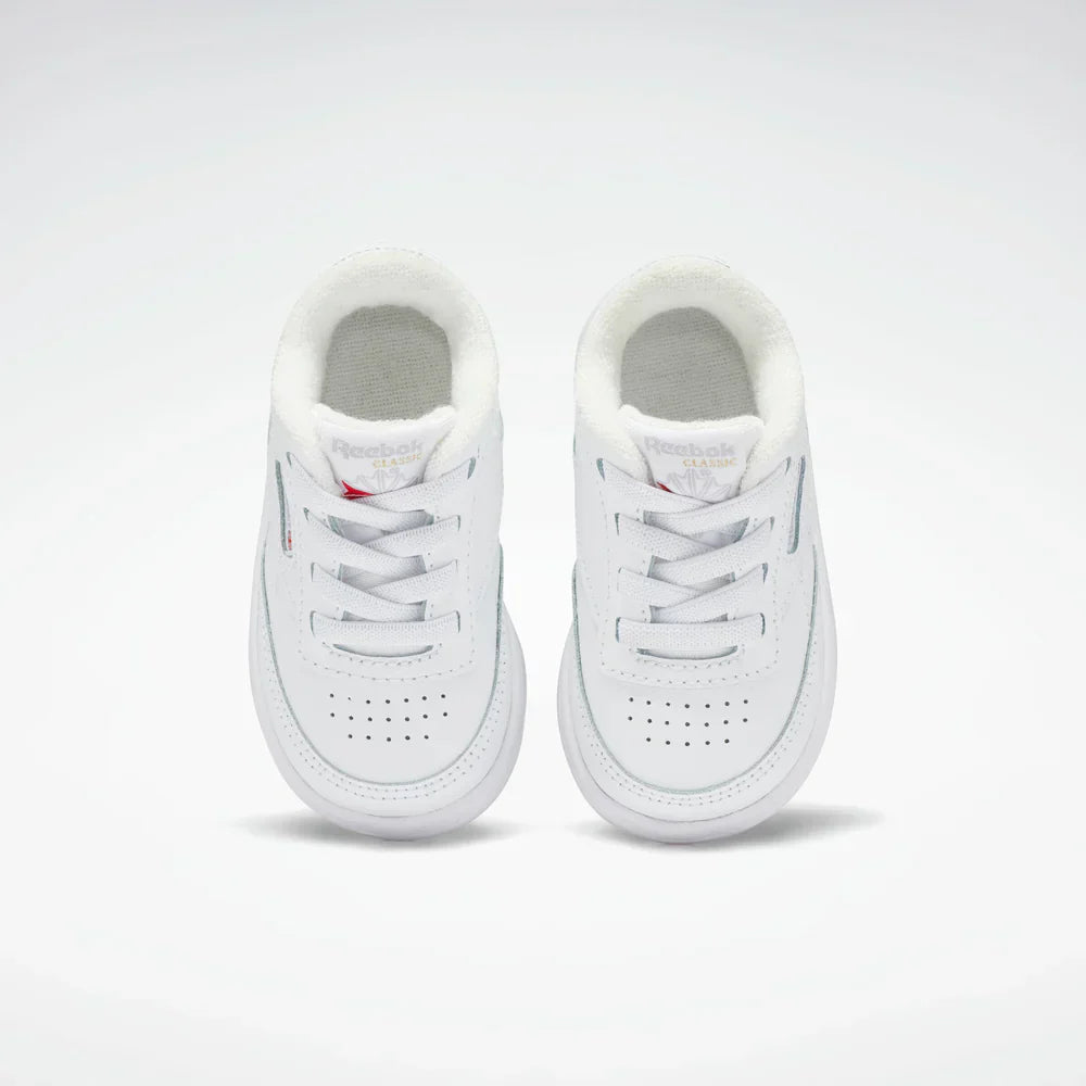 Club C Shoes - Toddler (4)