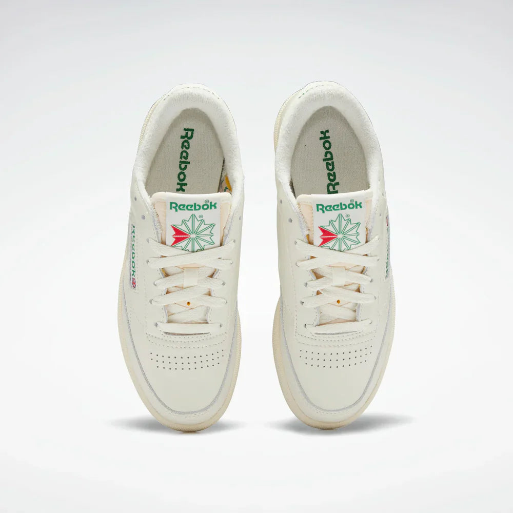 Club C 85 Vintage Shoes (4)