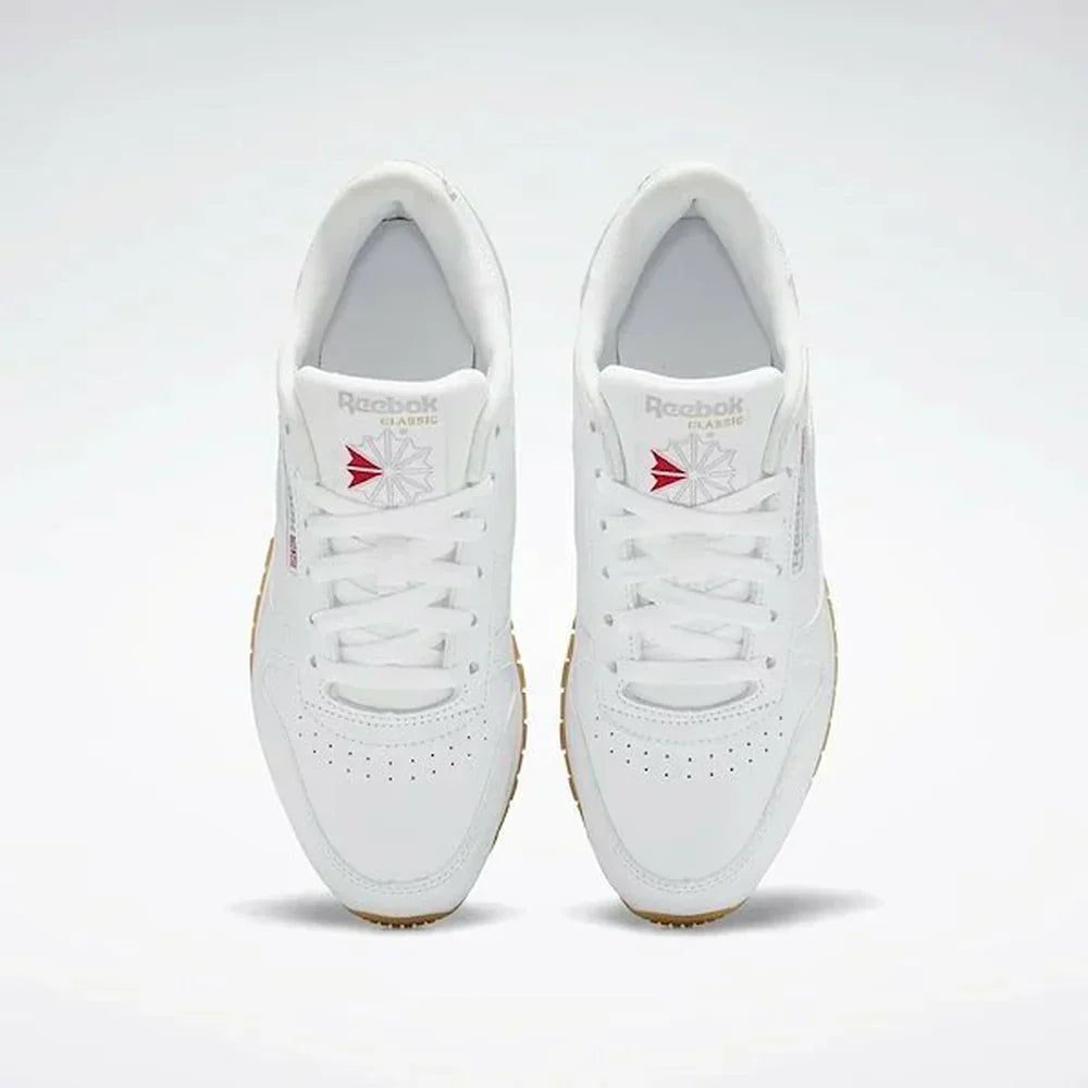 Classic Leather Shoes (5)