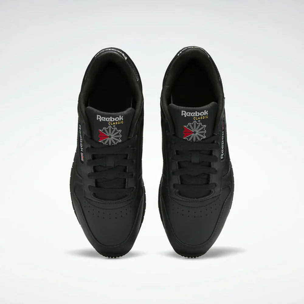 Classic Leather Shoes (3)