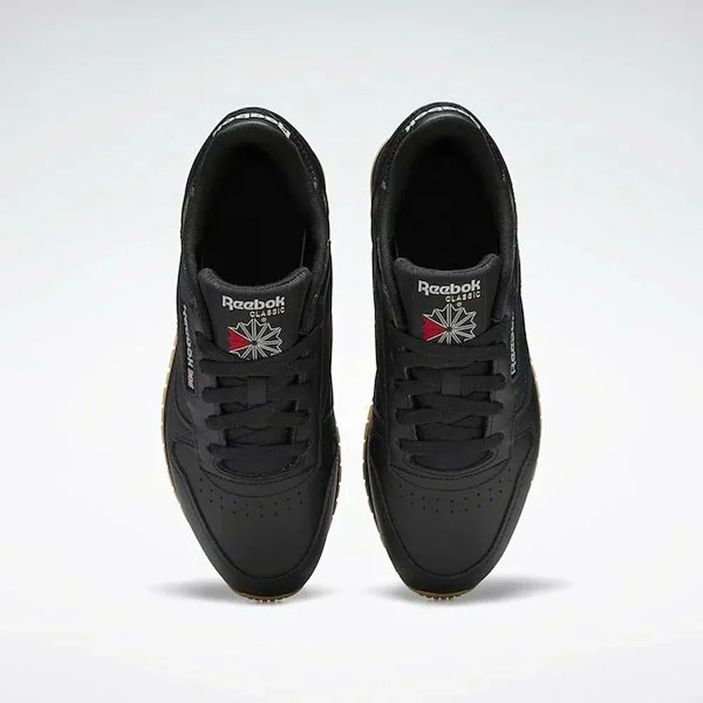 Classic Leather Shoes (5)