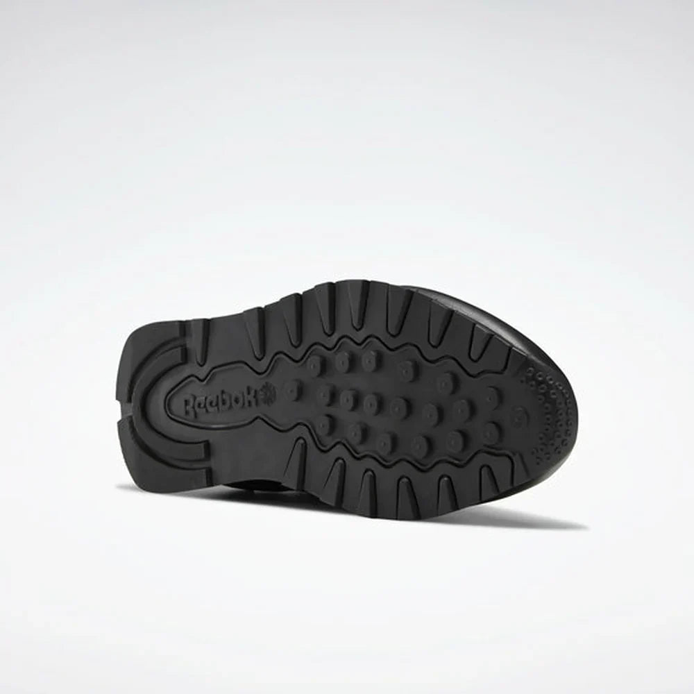 Classic Leather Shoes (5)