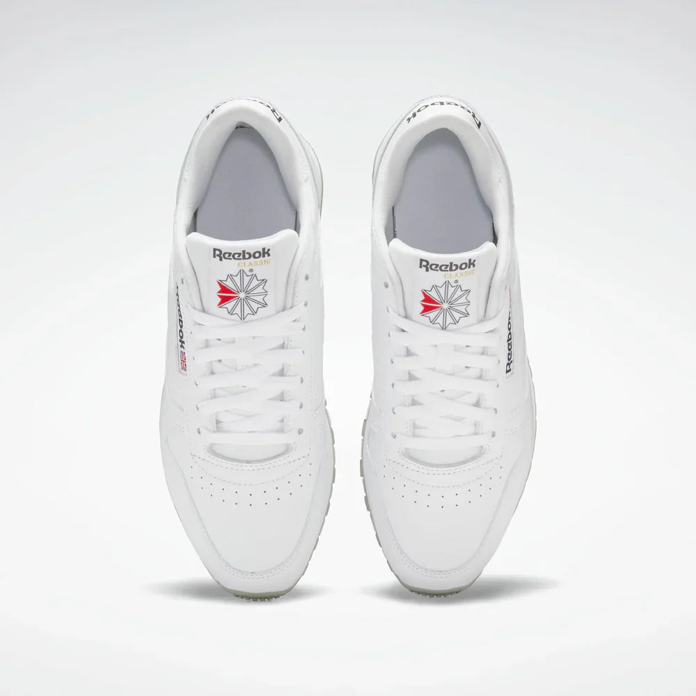 Classic Leather Shoes (4)