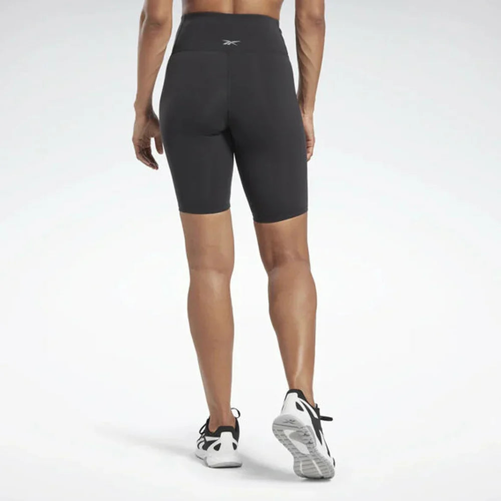Lux High-Rise Bike Shorts