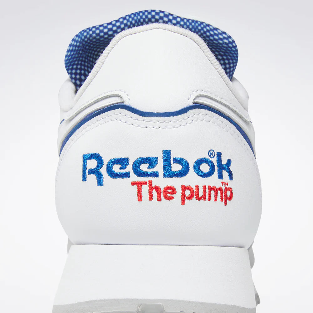 Classic Leather Pump Shoes (6)