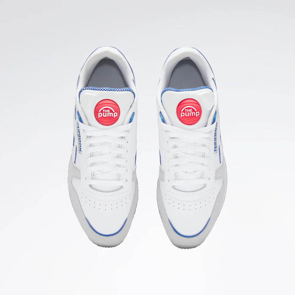 Classic Leather Pump Shoes (3)