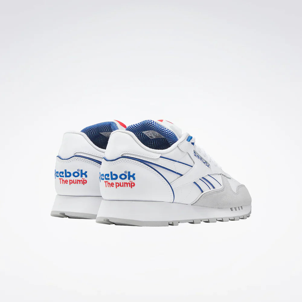 Classic Leather Pump Shoes (2)