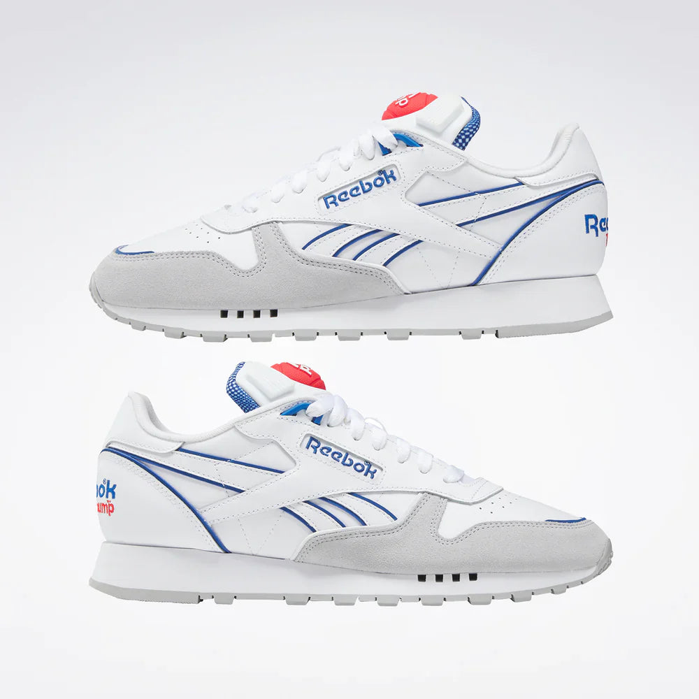 Classic Leather Pump Shoes (7)