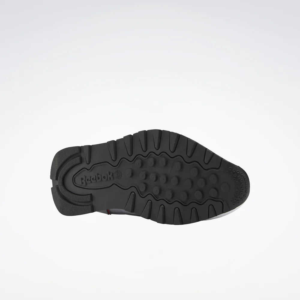 Classic Leather Pump Shoes (4)