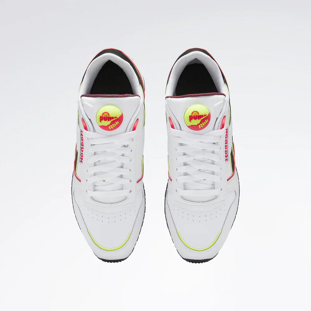 Classic Leather Pump Shoes (3)