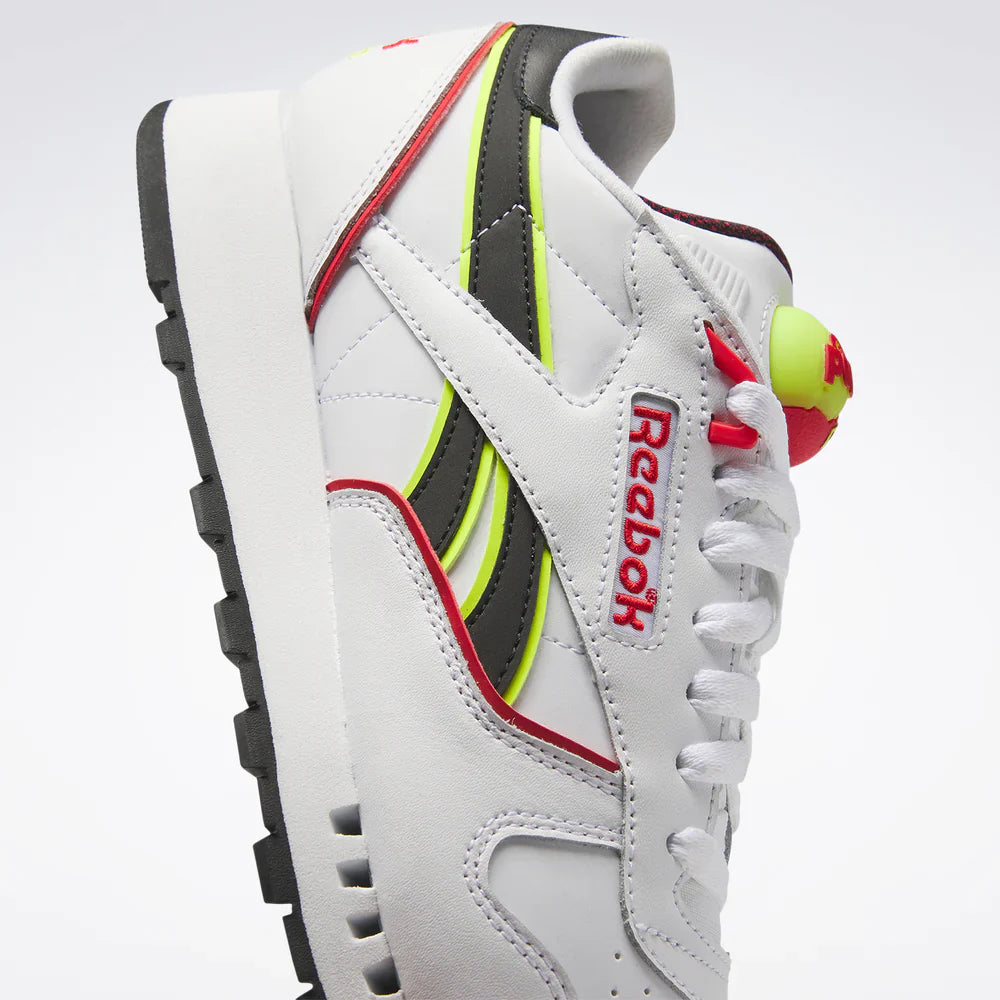 Classic Leather Pump Shoes (6)