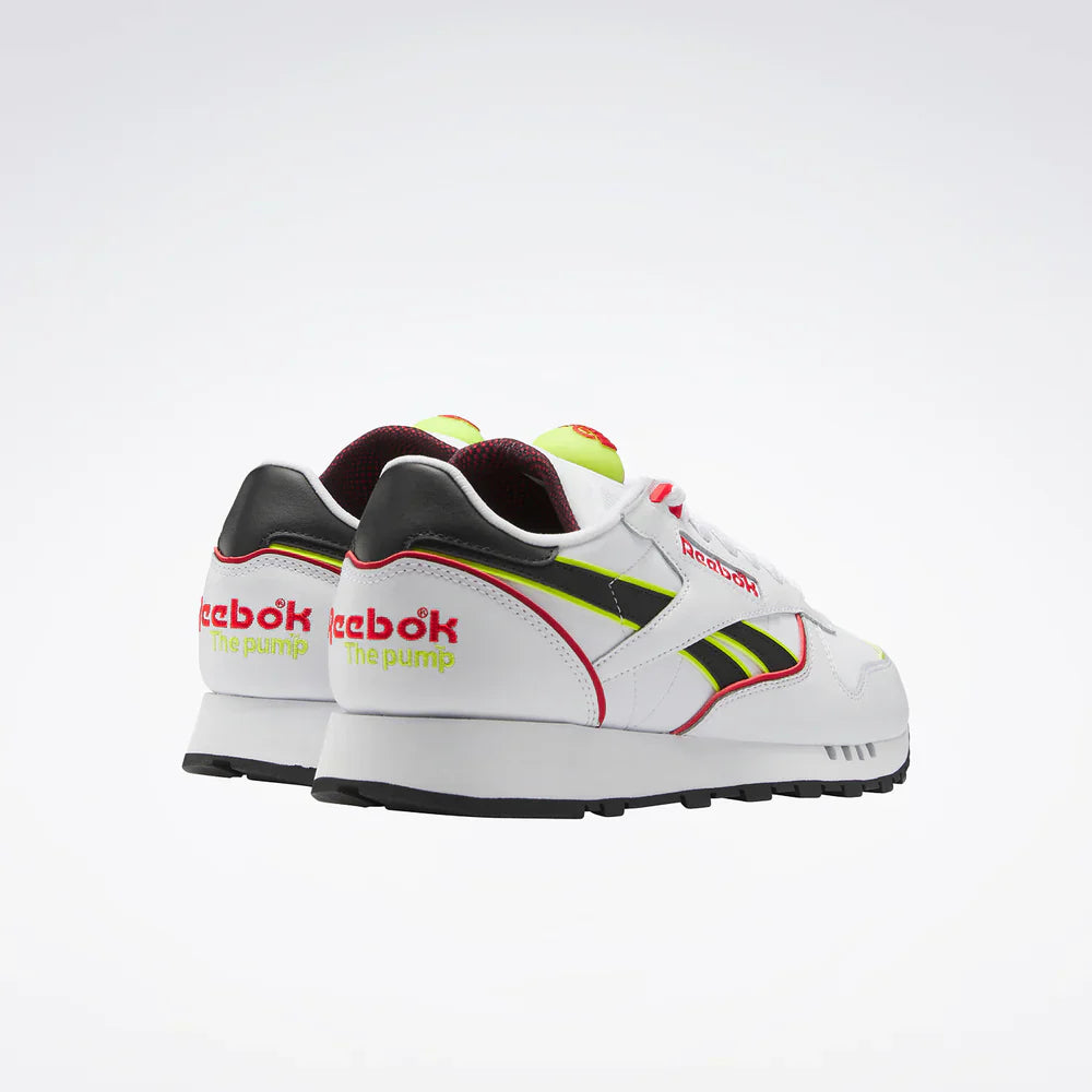 Classic Leather Pump Shoes (2)