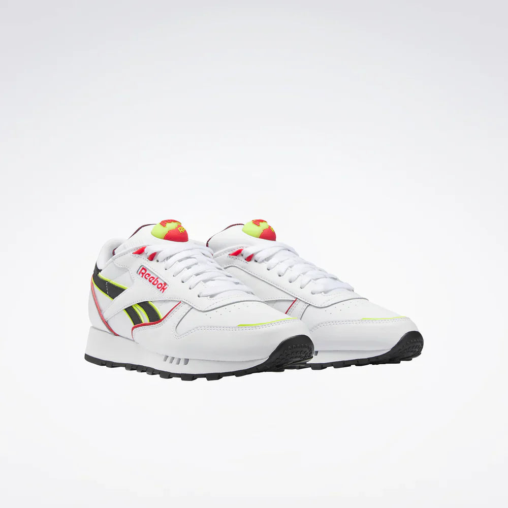 Classic Leather Pump Shoes