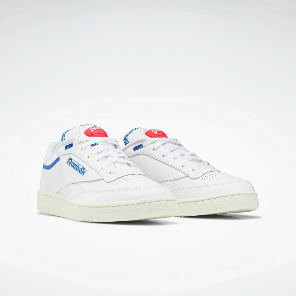 Club C 85 Pump Shoes (1)