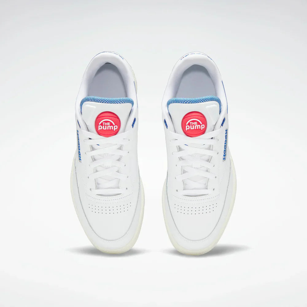 Club C 85 Pump Shoes (6)