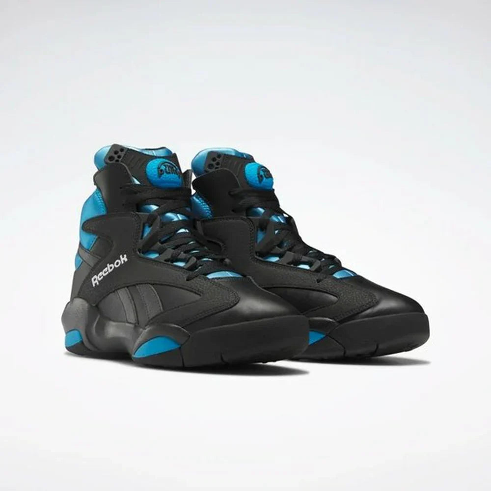 Shaq Attaq Shoes