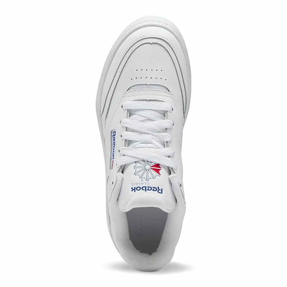 Club C Extra Shoes (5)