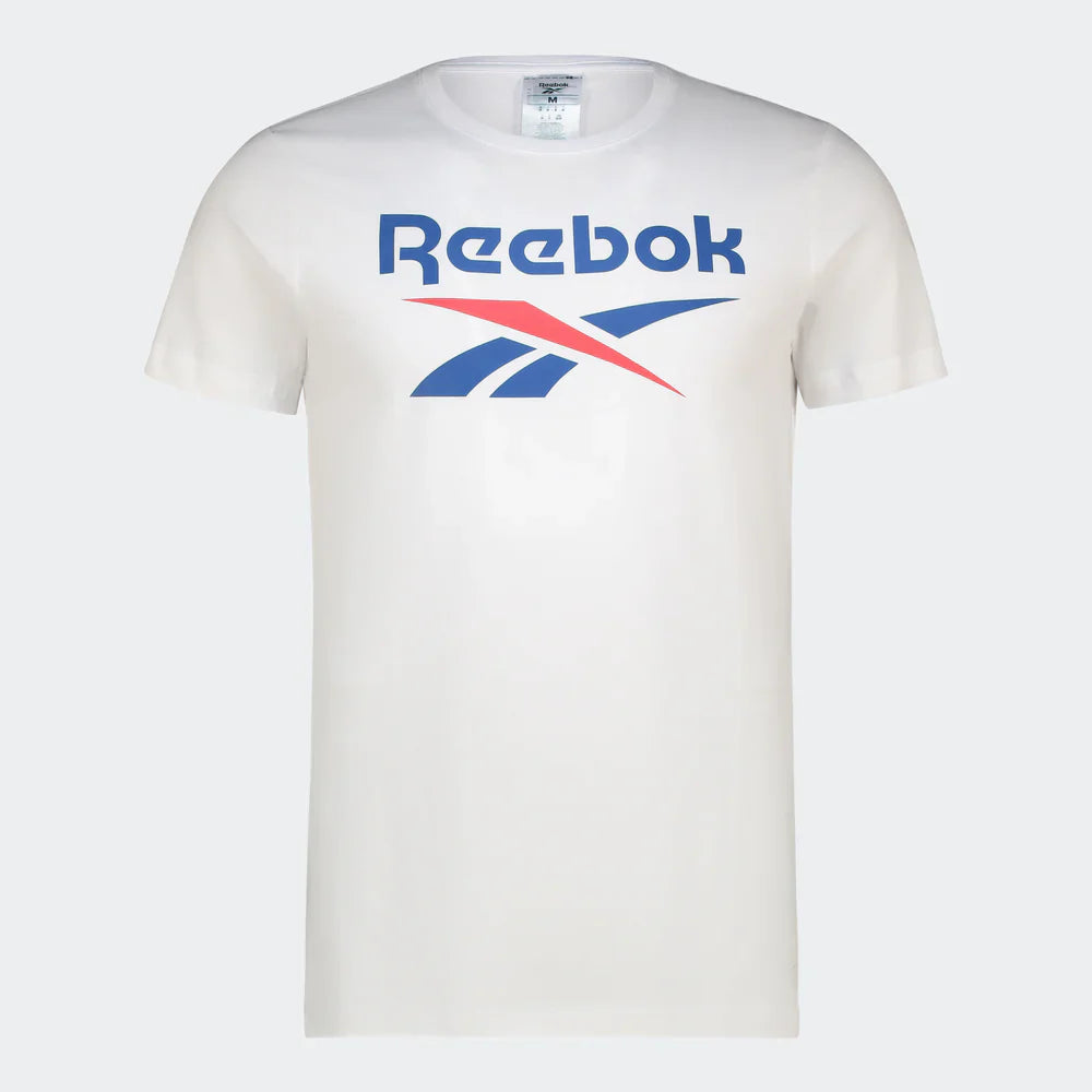Reebok Identity Big Logo T-Shirt