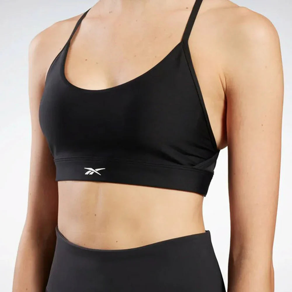 Lux Strappy Sports Bra (3)