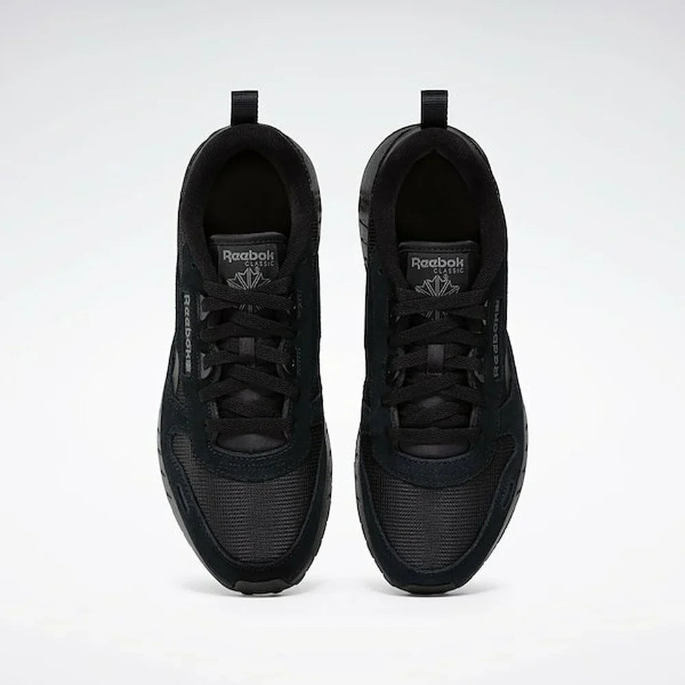 Classic Leather Hexalite Shoes (5)