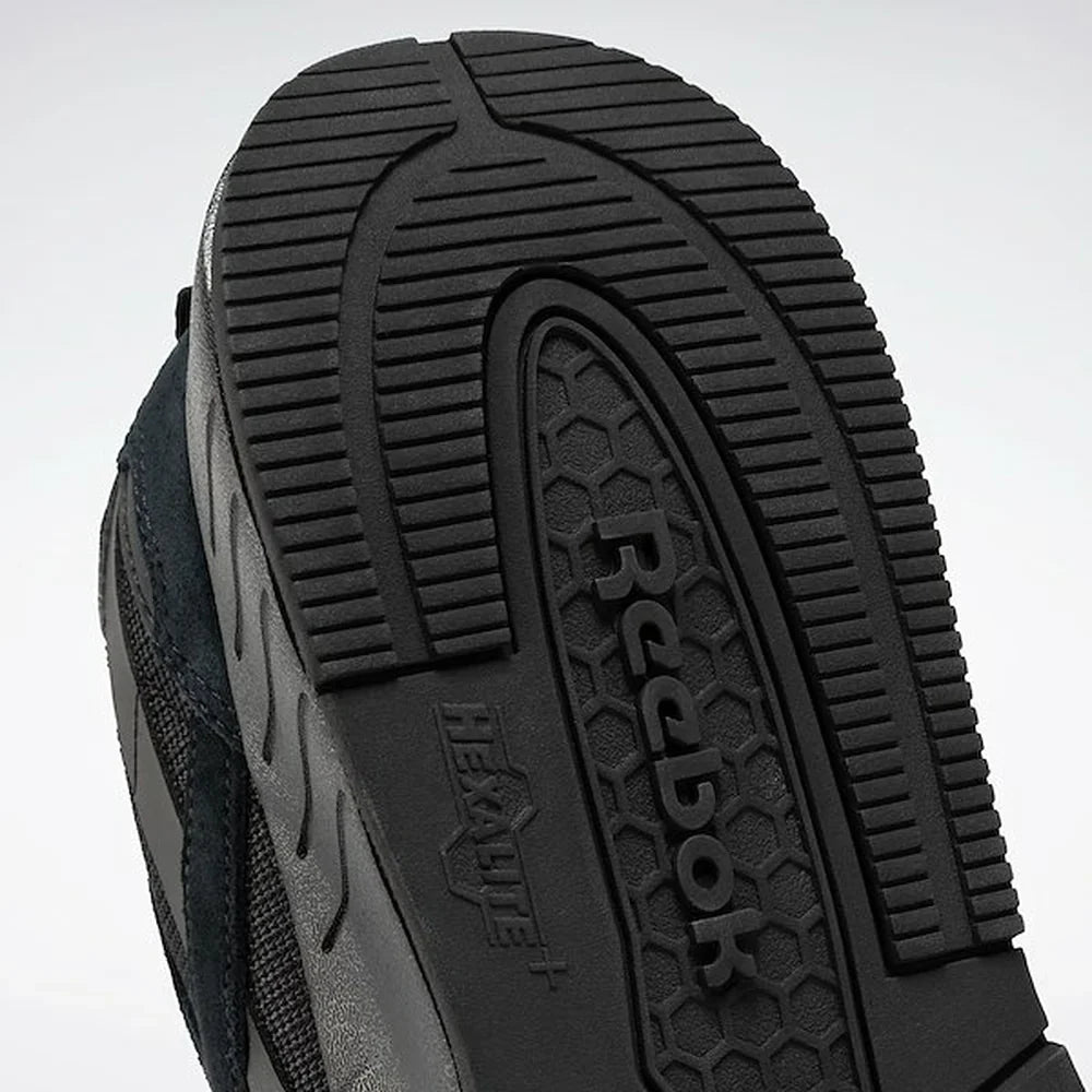 Classic Leather Hexalite Shoes (6)