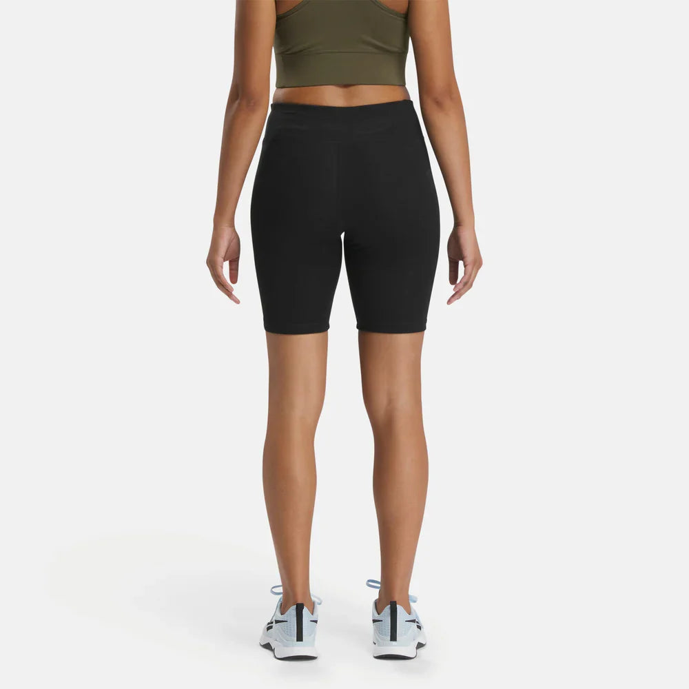 Reebok Identity Small Logo Cotton Bike Short (1)