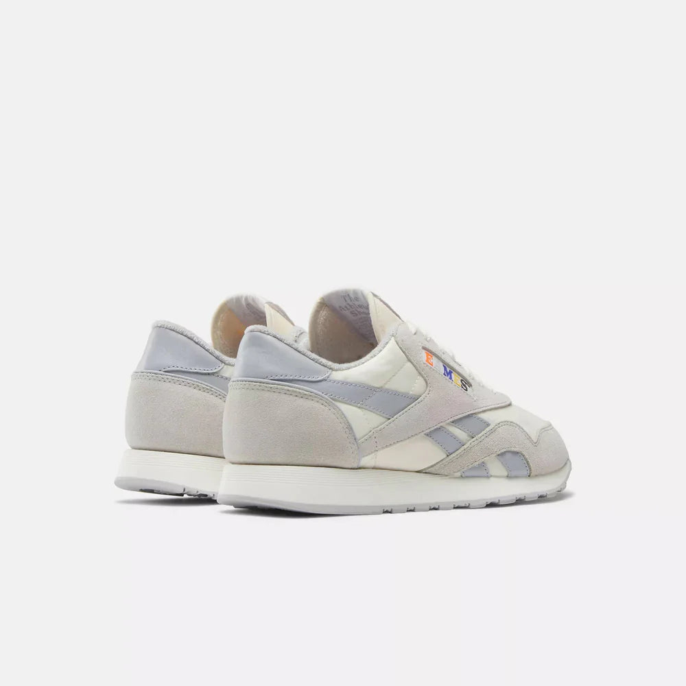 Classic Nylon Shoes (2)