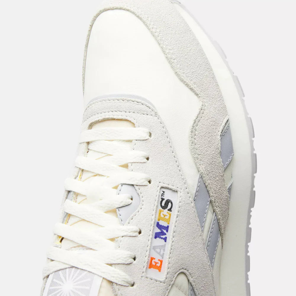 Classic Nylon Shoes (5)