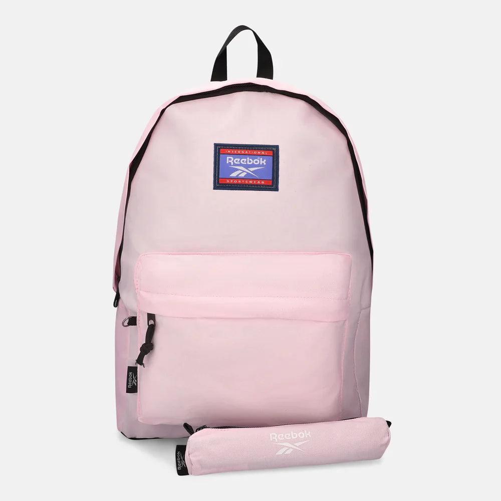 Mochila 45Cm. Con Portatodo Brooklyn