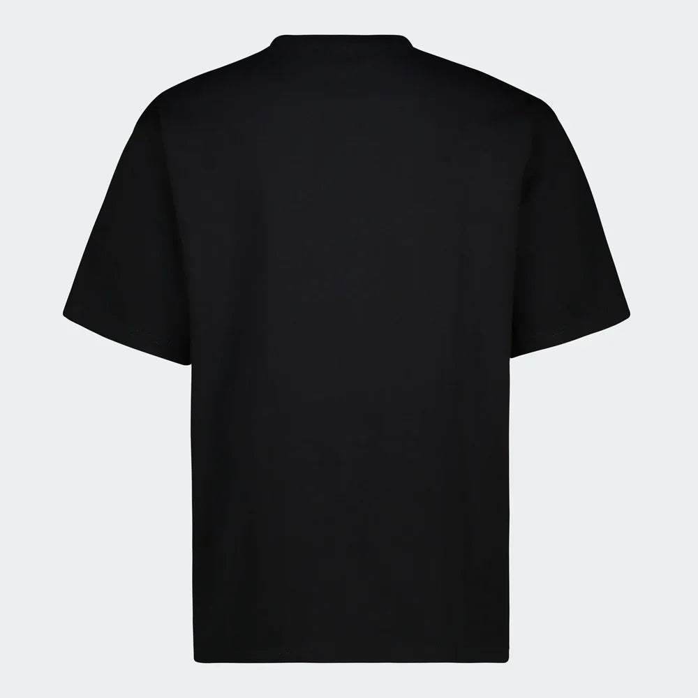 Reebok Graphic Tee Stop Sign