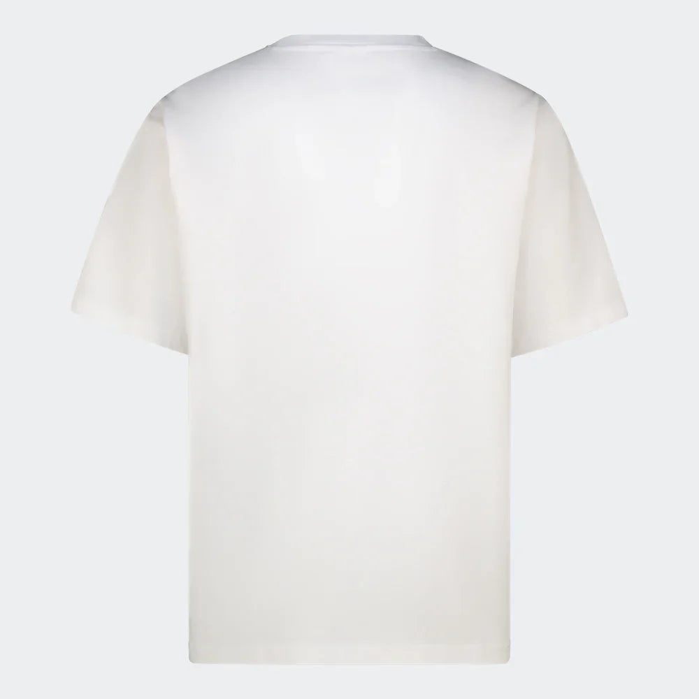 Reebok Graphic Tee Retro Basketball Court